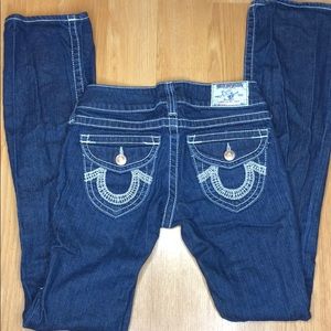 True Religion Brand Jeans